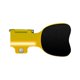 thumbnail image 1 of Soporte de brazo para caña de pescar, reposabrazos para caña de pescar, soporte para antebrazo acolchado Amarillo Zulema soporte de brazo de caña de pescar, 1 of 8