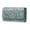 Blue, variant on Western Wallets for Women Trifold Wallets Large Capacity Women Clutch Wallet with Coin Purse