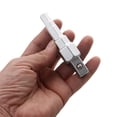 thumbnail image 2 of Carbon Steel Radiator Valve Ratchet Wrench - 10-21mm Adjustable Size, 3/8" Inner Square Drive, Efficient Valve Stem Nut Remover Tool for Plumbing Maintenance, Compact & Portable Design with Durable, 2 of 5