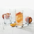 MAINSTAYS 12PC TENNYSON DRINKWARE SET