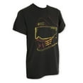 thumbnail image 4 of Simpson Racing 45004L The Bandit T-shirt - Adult Large, 4 of 6