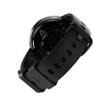 thumbnail image 4 of Reebok Stride DELTA Fitness Tracker Smartwatch for Men & Women, Bluetooth Calling, Heart Rate & SpO2 Monitor, 1.43” AMOLED Display, 80+ Sports Modes,10-Day Battery, IP68 Water Resistant, Android & iOS, 4 of 8