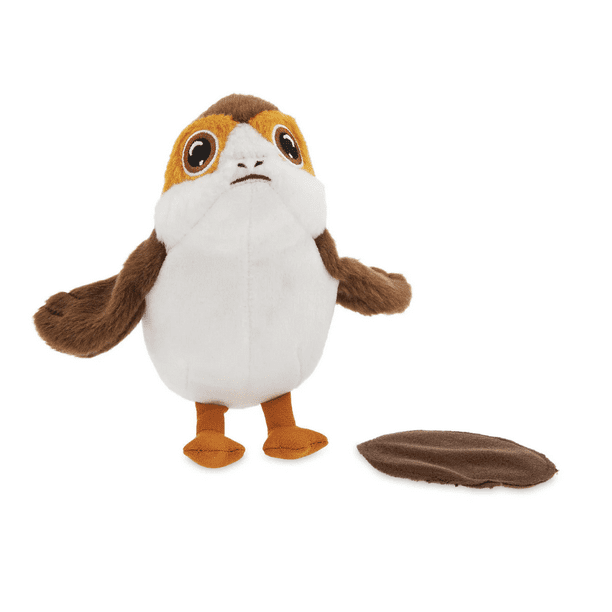 lifelike stuffed bunny