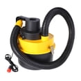 thumbnail image 4 of BQBQERT 12V Portable Handheld Car Vacuum Auto Wet Dry Use Vacuum, 4 of 11