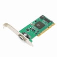 thumbnail image 2 of Tarjeta gráfica VGA PCI de 8 MB y 32 bits para ordenador de escritorio, compatible con varias pantallas ATI Rage XL, 2 of 14