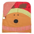 thumbnail image 2 of Funda trasera para silla ANGGREK gorro de silla 197x197 pulgadas, 2 of 8