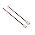 thumbnail image 4 of Marimba Mallet, Xylophone Hammer Kit Round Head  for Playing, 4 of 7