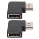 thumbnail image 1 of Cable Displayport Bling Bling Extensor Displayport de 200 pies, 1 of 12