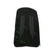 thumbnail image 3 of Disketp Black Marble Estuche de Lápices de Doble Capa con Tapa Abatible y Cremallera, Organizador Escolar para Adolescentes y Adultos, 3 of 7