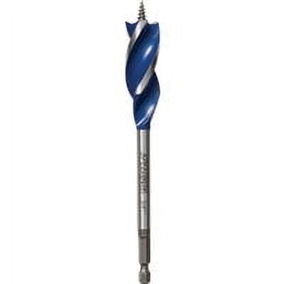 Irwin Speedbor 3041004 3/4 Speedbor® Max Standard Length Spade Bit