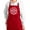 Red-11, variant on Wild Bobby, Pop-Pop Man Myth Legend Father's Day Gift Kitchen BBQ Grilling Cooking Dad Father Apron with Pockets, Red, One Size