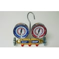 thumbnail image 2 of Yellow Jacket 42041 Heat Pump Manifold only, R/22/407C/410A, °F, 2 of 4