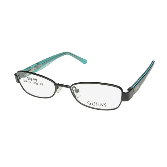 GUESS 9092 FULL-RIM AMERICAN FASHION DESIGNER AUTHENTIC EYEGLASS FRAME/GLASSES