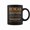 Black, variant on Reneau Completely Unexplainable Notices Everything But WonT Say It Name Coffee Mugs