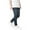 Black, variant on ShomPort Girls Leggings Fashion Printed Ankle Length Pants Leggings Comfortable Soft Bottoms