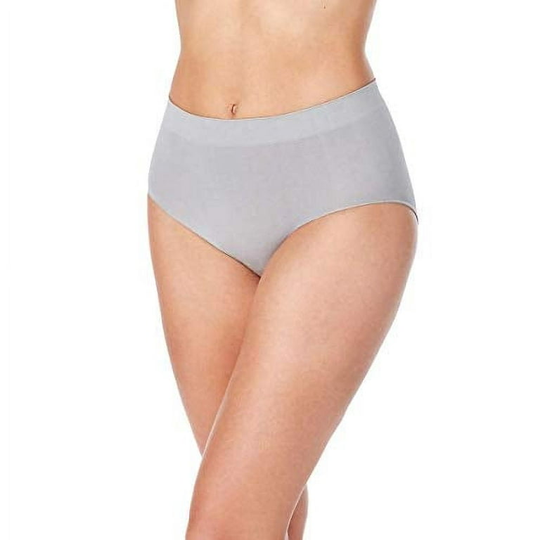  Carole Hochman, 5 Pack, Briefs Seamless Underwear Women, Panties  for Women, Lingerie for Women, Cotton, Full Coverage Neutral Basics, XL :  Clothing, Shoes & Jewelry