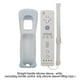 thumbnail image 3 of Mando a distancia Sidaley gel de sílice para Wii Controles remotos blanco, 3 of 6