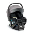 thumbnail image 2 of Baby Jogger City GO 2 Infant Car Seat, Harbor Grey, 2 of 4