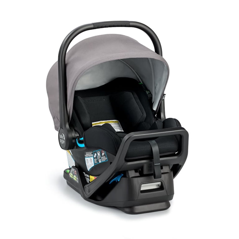 pushchairs compatible with maxi cosi pebble Butterfly 1 Stroller Car Seat Adapter Nuna Cybex 3w fly rod Cosi infant car seats Tumi alpha bravo dover Style:Bold Racer