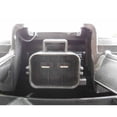 thumbnail image 3 of VDO FA72124 Dual Radiator & Condenser Fan Assembly, 3 of 3