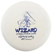 Gateway Wizard Super Stupid Soft (SSS) Disc Golf Putter
