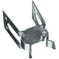 thumbnail image 2 of Post Base Z-Max, 4 x 4 In. - PB44Z, 2 of 4