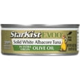 thumbnail image 2 of StarKist Selects Solid White Albacore Tuna In Water, 2 of 4