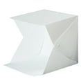 thumbnail image 1 of 1 Set Small Photo Studio Box Professional Photography Light Tent Light Box, 1 of 8