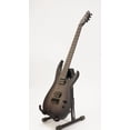 thumbnail image 1 of Pre-Owned Schecter Keith Merrow KM-7 MK-III Legacy 7-string Electric Guitar - Transparent Black Burst, 1 of 1