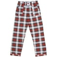 thumbnail image 6 of Angelina Women's COZY Flannel Pajama Pants (3-Pack), 6 of 7