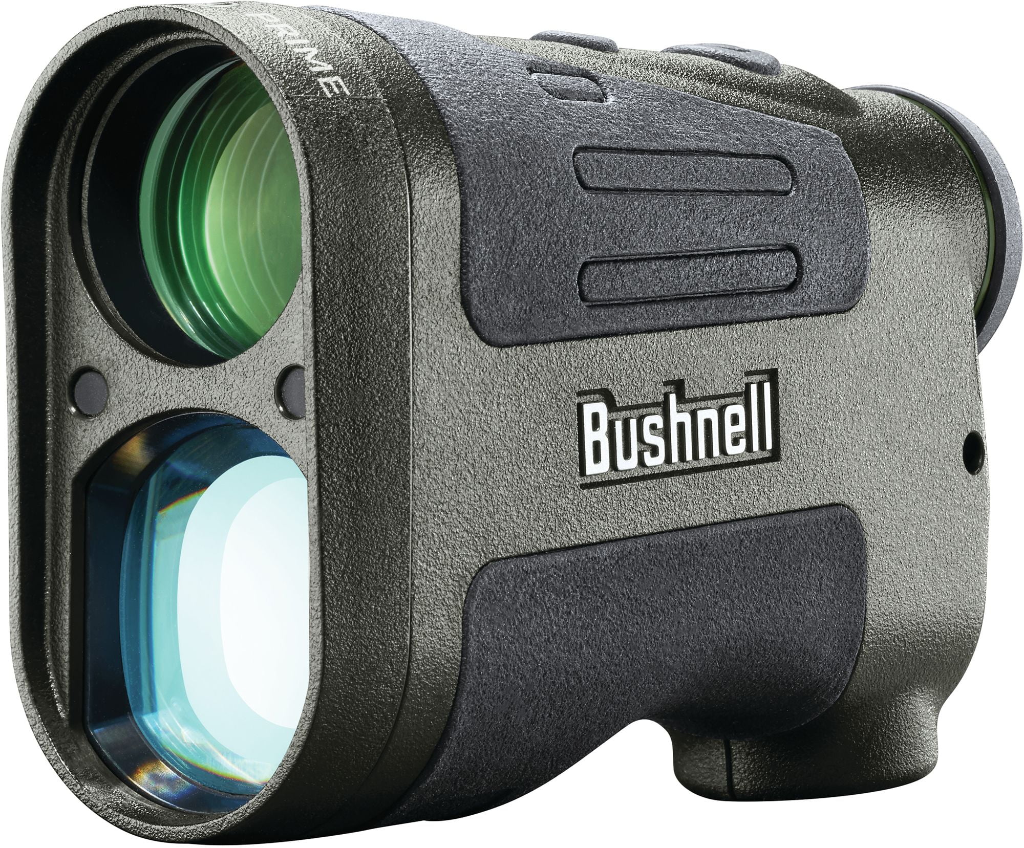 Bushnell Prime 1300 6x24mm Digital Laser Rangefinder, Black LP1300SBL