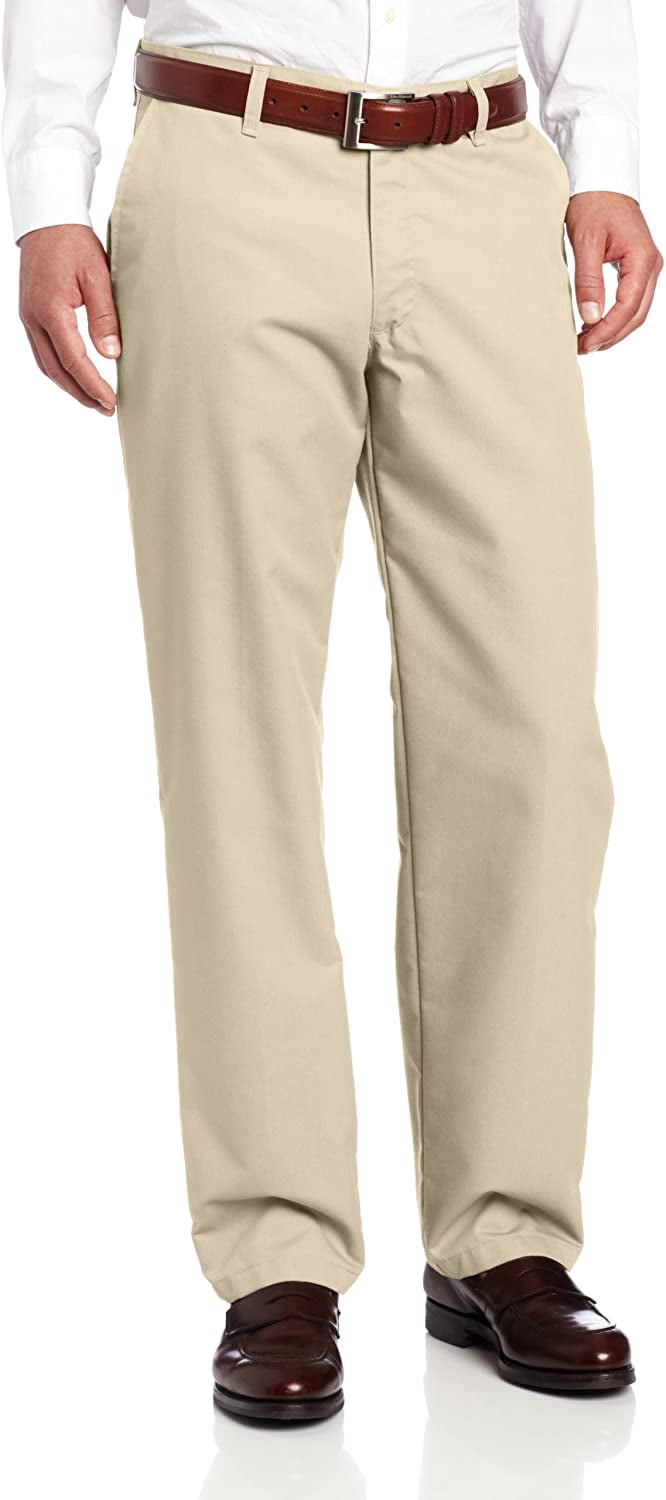 Lee Men's Total Freedom Relaxed Fit 