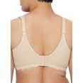 thumbnail image 2 of City Chic Womens Sexy Glam T-Shirt Bra Style-00201203, 2 of 2