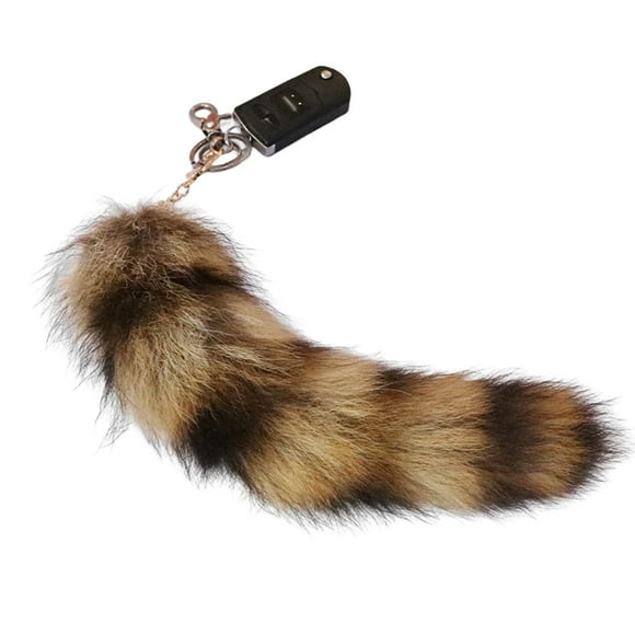 Cosplay Cosplay Accessories Tail for Halloween Performance