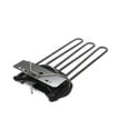 thumbnail image 4 of Duke Assembly,Heating Element#6 3800W 230Vac 600220K - Genuine OEM Replacement Part, 4 of 4