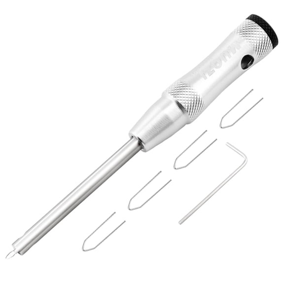 AOOOWER MTB Road Folding Bike Spoke Nipple Removal installation Wrench Spoke Driver Tool