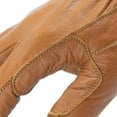 thumbnail image 4 of 212 Performance CLDC5-08-008 Cut and Liquid Resistant Treated Leather Driver Gloves (EN Level 5), Small, 4 of 6
