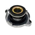 thumbnail image 3 of 4.2L Radiator Overflow Expansion Tank Cap Filler For Mercedes-Benz 1245000406, 3 of 5