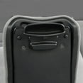 thumbnail image 6 of 3X Auto Automatic Armrest Cover Lock Center Console Latch Lock Armrest Cover for 2007-2013 83451--A01ZA, 6 of 7