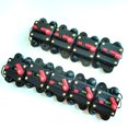 thumbnail image 3 of 30A 50A 60A 80A 100A 125A 150A 200A 250A 300A 12V24V DC Home Solar System Circuit Breaker Car Audio Manual Reset Fuse Holder, 3 of 6
