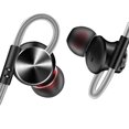 thumbnail image 4 of Monstrate Auriculares DM10 de aleación de Zinc HiFi, auriculares magnéticos universales de 3,5mm para teléfono y portátil, auriculares deportivos Type3 NO3, 4 of 6