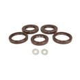 thumbnail image 5 of DNJ TBK718 Timing Belt Kit Fits Cars & Trucks 02-15 Saab Subaru 9-2X Baja 2.0L H4 DOHC 16v, 5 of 5