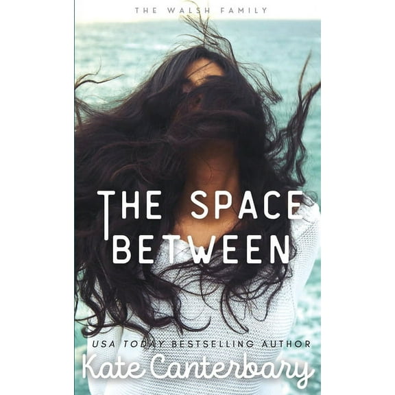 The Space Between, (Paperback)