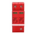 2024 Big sale Surge Protective Device Photovoltaic Breaker Protector