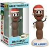 Mr. Hankey Funko Wacky Wobbler (UNTESTED)