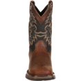 thumbnail image 3 of Lil' Rebel™by Durango® Toddler Western Boot, 3 of 7