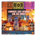 thumbnail image 3 of Leche semidescremada rehidratada Olé sabor pan de muerto 281ml, 3 of 5