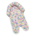 thumbnail image 3 of On the Goldbug Floral Duo Head Support, 3 of 6