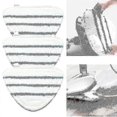 thumbnail image 2 of 4pcs Silvercrest Lidl Universal Steam Mop Covers Accessories For Steam Cleaners, 2 of 3