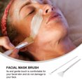 thumbnail image 4 of Aluminum Facial Mask Applicator Women Skincare Enthusiasts 2Pack, 4 of 8